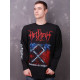 Helheim - Heidindomr Ok Motgangr Longsleeve