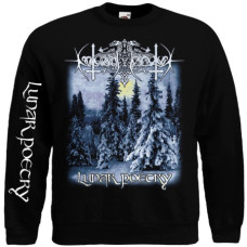 Світшот Nokturnal Mortum - Lunar Poetry 2013