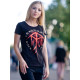 Футболка жіноча Ragnard Rock Fest - Stay Pagan