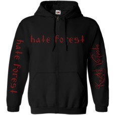 Зіп худі Hate Forest - Kazikli Voyvoda