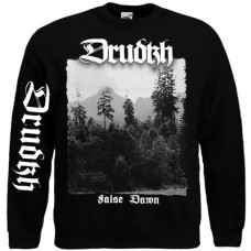Світшот Drudkh - False Dawn