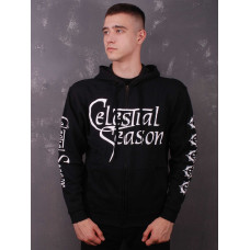 Зіп худі Celestial Season - Solar Lovers
