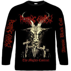 Лонгслів Rotting Christ - Thy Mighty Contract
