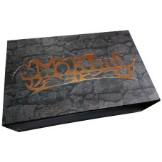 Mortiis - Reisene Til Grotter Og Odemarker Box