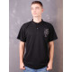 Acherontas - Art Serves The Elite Polo