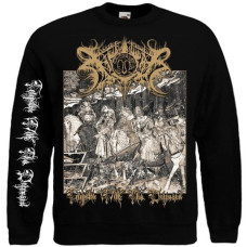 Світшот Xasthur - Telepathic With The Deceased