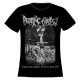 Rotting Christ - Hellenic Anti-Christian Resistance Women's T-Shirt