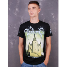 Tartaros - The Grand Psychotic Castle T-Shirt