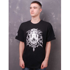 Vargrav - The Glory Of Eternal Night T-Shirt