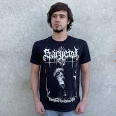 Sargeist - Disciple Of The Heinous Path T-Shirt