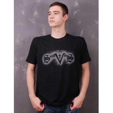 Saint Vitus - The Return Of The Walking Dead Tour T-Shirt