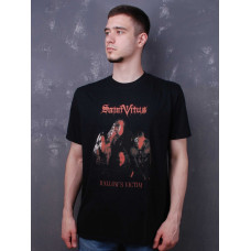 Saint Vitus - Hallows Victim T-Shirt