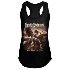 Майка жіноча Hate Eternal - Upon Desolate Sands