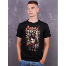 Amon - Liar In Wait T-Shirt