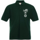 Goatmoon - Suomalaista BM Polo Moss Green