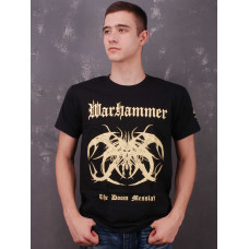 Warhammer - The Doom Messiah T-Shirt