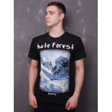 Футболка Hate Forest - Purity