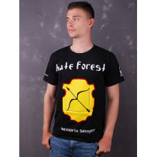 Футболка Hate Forest - Memoria Semper