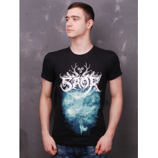 Saor - Forgotten Paths T-Shirt