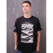Saor - Cu Sith T-Shirt