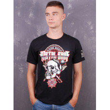Футболка Metal East - Alternative 2019