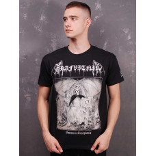 Футболка Grafvitnir - Venenum Scorpionis