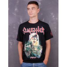 Slaughter - Strappado T-Shirt