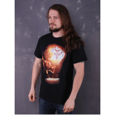 Black Beast - Nocturnal Bloodlust T-Shirt