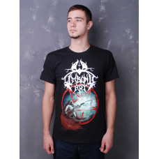 Футболка Limbonic Art - Spectre Abysm (FOTL) чорна