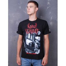 Футболка Lord Wind - Forgotten Songs
