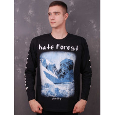 Лонгслів Hate Forest - Purity