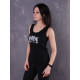 Horna - Envaatnags Eflos Solf Esgantaavne Women's Tank Top