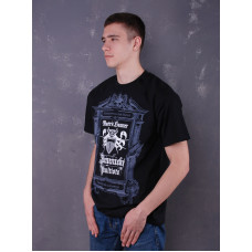 Master's Hammer - Jilemnicky Okultista T-Shirt