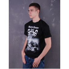 Master's Hammer - Ritual T-Shirt
