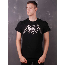 Футболка Morbid Logo