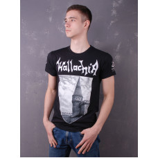 Wallachia - Wallachia T-Shirt