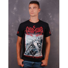 Leviathan - Tentacles Of Whorror T-Shirt