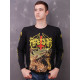 Marduk - Opus Nocturne 2020 (FOTL) Black Longsleeve