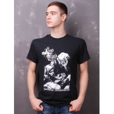 Grand Belial's Key - Judeobeast Assassination T-Shirt