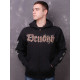 Drudkh - Пісні Скорботи і Самітності (Songs of Grief and Solitude) Zip Hoodie