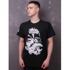 Crucifier - Mammon The Ghast Black T-Shirt