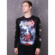 Absurd - Totenlieder (B&C) Black Longsleeve
