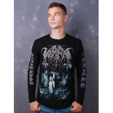 Лонгслів Horna - Aania Yossa (FOTL) чорний