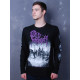 Old Sorcery - Strange And Eternal (FOTL) Black Longsleeve