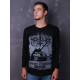 Marduk - Panzer Division Marduk 2020 (FOTL) Black Longsleeve
