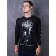 Morok - Carpathian Fullmoon Ritual (FOTL) Black Longsleeve