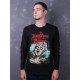 Disastrous Murmur - Rhapsodies In Red 2020 (FOTL) Longsleeve