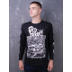 Old Sorcery - Sorrowcrown (FOTL) Black Longsleeve