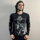 Limbonic Art - 1995-1996 (B&C) Black Longsleeve