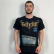 Beherit - Drawing Down The Moon (Gildan) Black T-Shirt